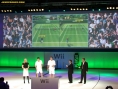 Nintendo Wii Event