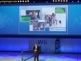 Nintendo Wii Event