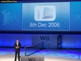 Nintendo Wii Event