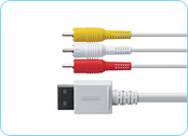 Des accessoires pour la Nintendo Wii