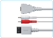Des accessoires pour la Nintendo Wii