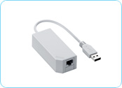 Des accessoires pour la Nintendo Wii