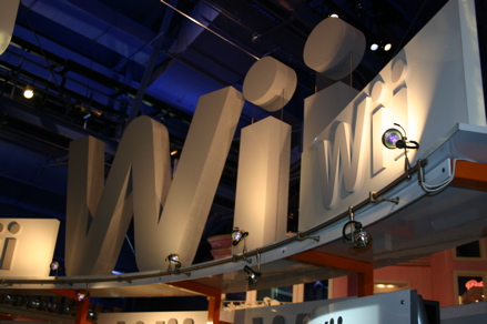 La Wii démarre fort aux Etats-Unis