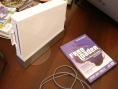 La Wii et le Freeloader