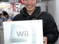 La Wii sort au Japon