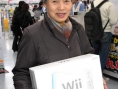 La Wii sort au Japon