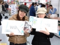 La Wii sort au Japon