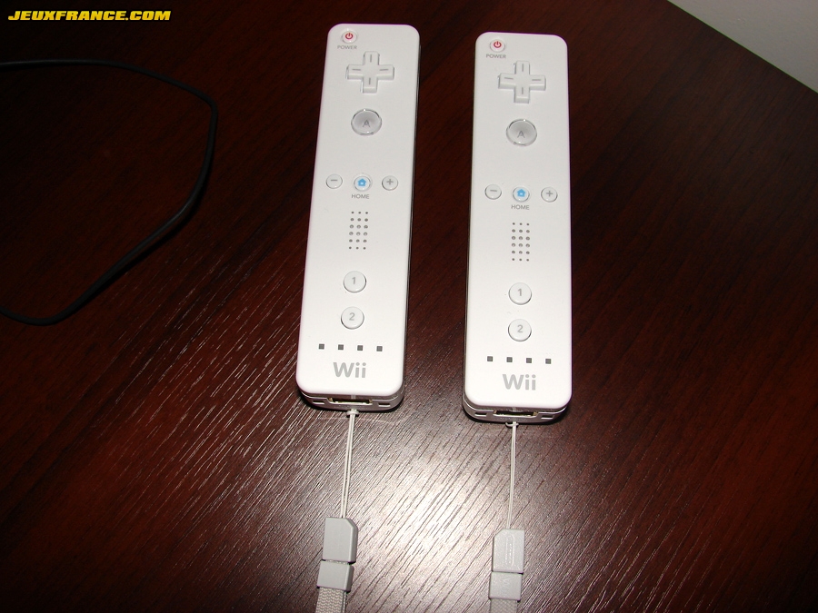 Une dragonne de la Wiimote plus solide