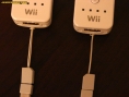 Une dragonne de la Wiimote plus solide