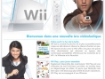 Des Etoiles contre des points Wii