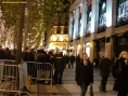 Lancement de la Wii à Paris
