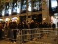 Lancement de la Wii à Paris