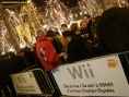 Lancement de la Wii à Paris