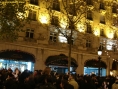 Lancement de la Wii à Paris