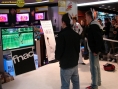 Lancement de la Wii à Paris
