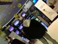 Lancement de la Wii à Paris