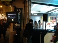 Lancement de la Wii à Paris