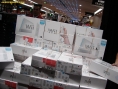 Lancement de la Wii à Paris