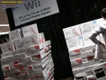 Lancement de la Wii à Paris