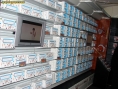 Lancement de la Wii à Paris