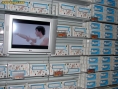 Lancement de la Wii à Paris