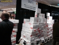 Lancement de la Wii à Paris