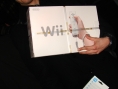 Lancement de la Wii à Paris