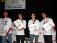 Lancement de la Wii à Paris