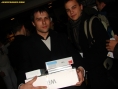 Lancement de la Wii à Paris