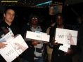 Lancement de la Wii à Paris
