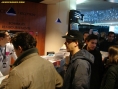 Lancement de la Wii à Paris