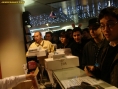 Lancement de la Wii à Paris
