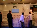 Lancement de la Wii à Paris