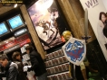 Lancement de la Wii à Paris