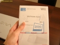 Wii : les cartes Points Wii
