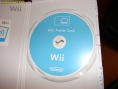 Wii : les cartes Points Wii