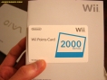 Wii : les cartes Points Wii