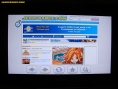 Surfer sur Internet avec la Wii