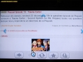 Surfer sur Internet avec la Wii