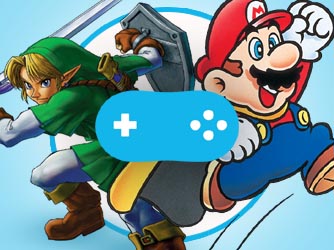 36 nouveaux jeux sur la Console Virtuelle