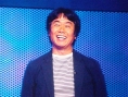 Shigeru Miyamoto au GDC 2007