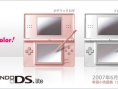 DS Lite : deux nouvelles couleurs