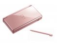 DS Lite : deux nouvelles couleurs