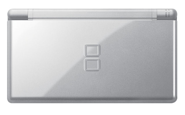 DS Lite : deux nouvelles couleurs