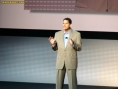 E3 2007 : Vidéo Conférence Nintendo E3 2007
