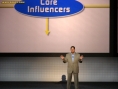 E3 2007 : Vidéo Conférence Nintendo E3 2007
