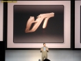 E3 2007 : Vidéo Conférence Nintendo E3 2007