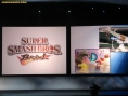 E3 2007 : Vidéo Conférence Nintendo E3 2007