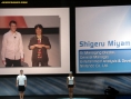 E3 2007 : Vidéo Conférence Nintendo E3 2007