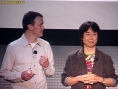 E3 2007 : Vidéo Conférence Nintendo E3 2007